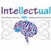 логотип Образовательный центр «INTELLECTUAL»