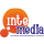 логотип рекламно-информационное агентство «INTEMEDIA»