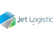 логотип ТОО «JET LOGISTIC»