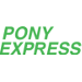 «PONY EXPRESS», курьерская служба