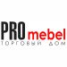 логотип Торговый Дом «PROmebel»
