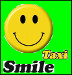 логотип такси «SMILE»