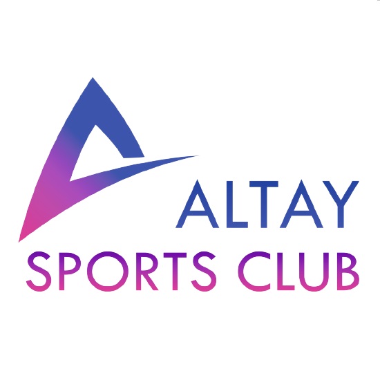 логотип «ALTAY SPORTS CLUB»