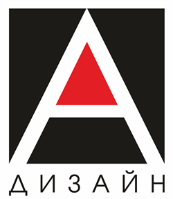 логотип рекламное агентство «АРХ ДИЗАЙН»
