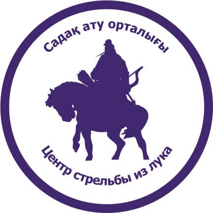 логотип ЦЕНТР СТРЕЛЬБЫ ИЗ ЛУКА