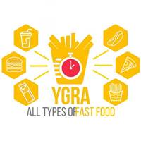 «FAST FOOD YGRA»