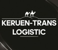 логотип «KERUEN-TRANS LOGISTIC»