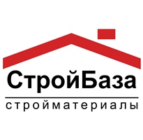 логотип СТРОЙ БАЗА «НА ЧЕХОВА»