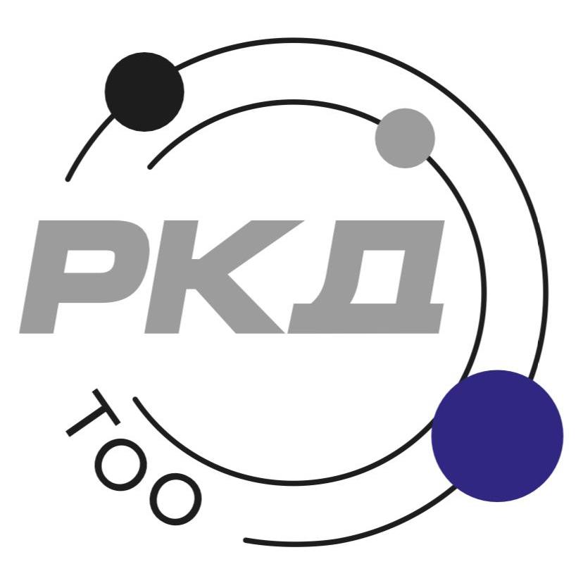 логотип ТОО «РКД», филиал г. Семей