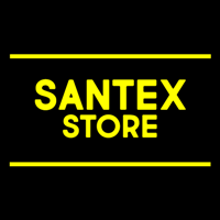логотип SANTEX STORE