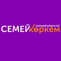логотип рекламно-производственная фирма «СЕМЕЙ КОРКЕМ»