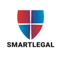 логотип «SMARTLEGAL», ТОО