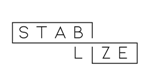 логотип «STABILIZE», студия