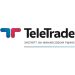 логотип ТОО «TELETRADE CENTRAL ASIA»