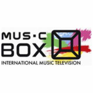 MusicBox TV