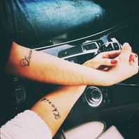 Дария Джусупова