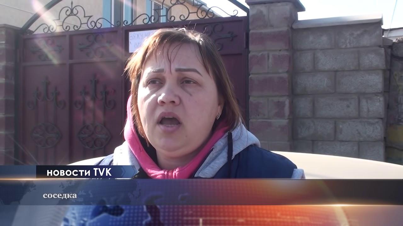 В Шымкенте произошло тройное убийство В Шымкенте произошло тройное убийство