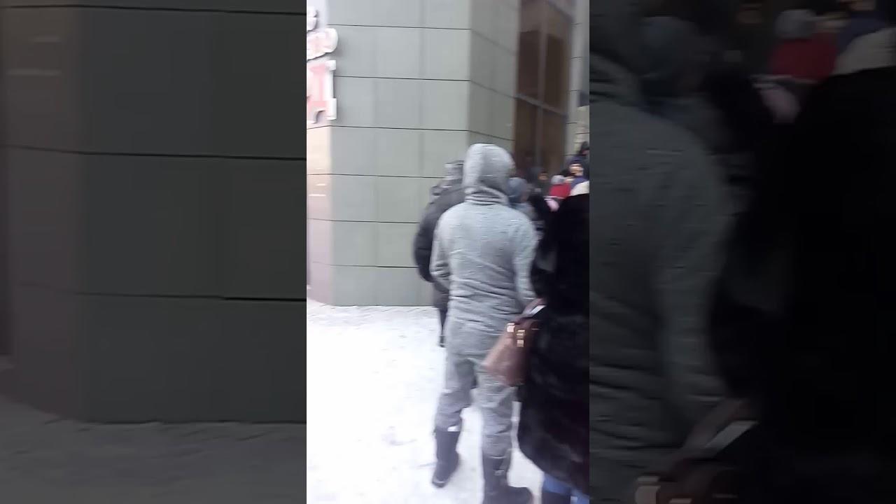 В Семее набирает обороты скандал вокруг организации В Семее набирает обороты скандал вокруг организации