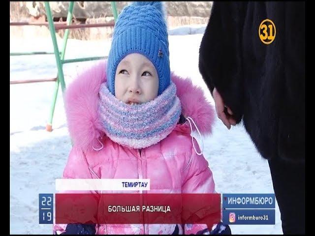 Скандал из-за… сока! Как вышло, что в одном из детсадов Темиртау у детей разное питание? Скандал из-за… сока! Как вышло, что в одном из детсадов Темиртау у детей разное питание?