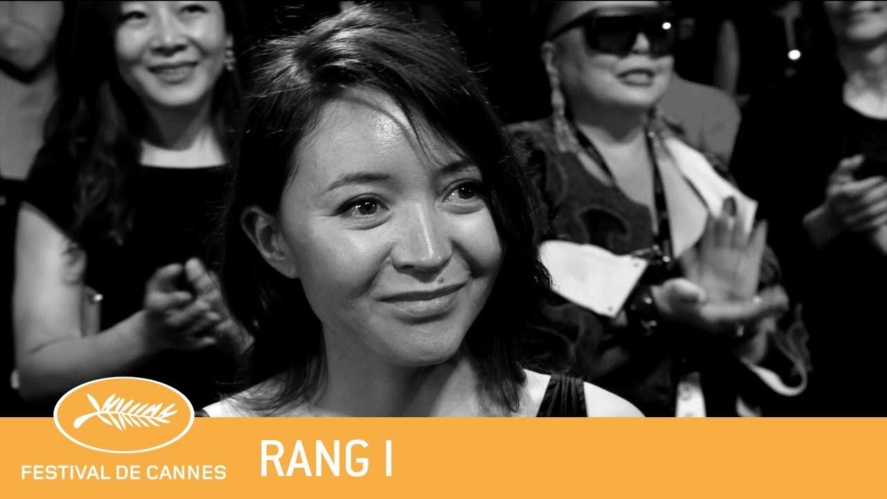 AYKA - Cannes 2018 - Rang I - VO