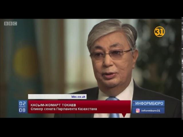 Пойдет ли Нурсултан Назарбаев еще на один президентский срок?