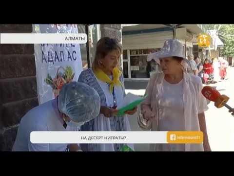 Сколько химии мы едим? Сколько химии мы едим?