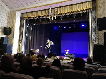 Ветров в Семее Ветров в Семее