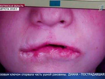 Мать, которая годами издевалась над родной дочерью, осудили в Алматы
