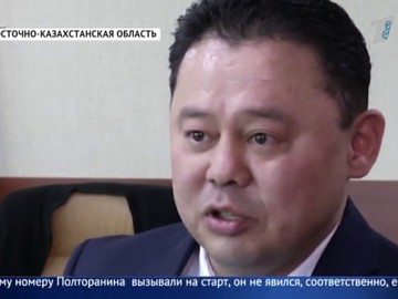 Допинговый скандал в сборной Казахстана