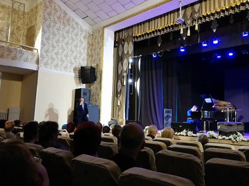 Песня про Семей Песня про Семей
