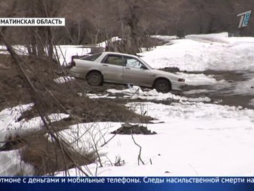 В заброшенной шахте нашли тела 3 человек В заброшенной шахте нашли тела 3 человек