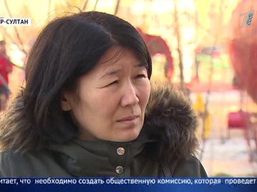 Катастрофой мирового масштаба назвали экологи ЧП на месторождении Катастрофой мирового масштаба назвали экологи ЧП на месторождении