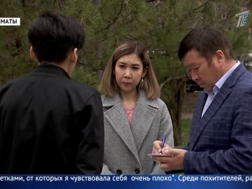 Похитили, избивали и морили голодом: алматинку удерживали в заточении несколько дней Похитили, избивали и морили голодом: алматинку удерживали в заточении несколько дней