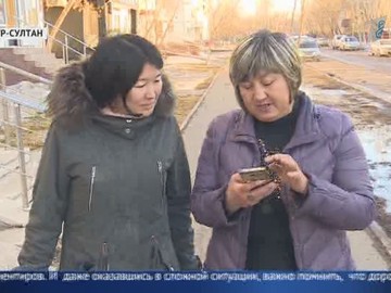 Многодетная мать наладила свой бизнес в столице Многодетная мать наладила свой бизнес в столице