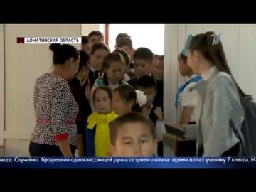 Из-за халатности школьных медиков и учителей 13-летний ребенок может остаться инвалидом Из-за халатности школьных медиков и учителей 13-летний ребенок может остаться инвалидом