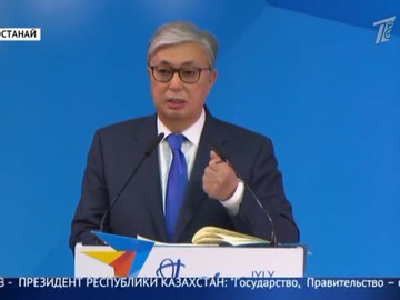 Президентский список: кто получит полную поддержку государства? Президентский список: кто получит полную поддержку государства?