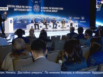 Блогеры или традиционные СМИ. Кто будет господствовать на медиарынке? Блогеры или традиционные СМИ. Кто будет господствовать на медиарынке?