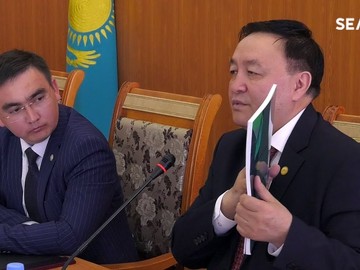 В СЕМЕЕ ПРОШЕЛ СЕМИНАР НА ТЕМУ «ЗАЩИТА ПРАВ ЧЕЛОВЕКА» В СЕМЕЕ ПРОШЕЛ СЕМИНАР НА ТЕМУ «ЗАЩИТА ПРАВ ЧЕЛОВЕКА»