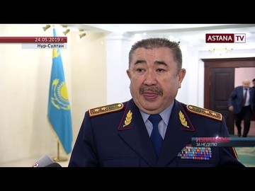 Почти половина охранных фирм в Казахстане на грани закрытия, - Ассоциация