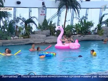 УТОНУЛА В ТОРГОВОМ ЦЕНТРЕ: 8-летняя девочка погибла на искусственном пляже в столице УТОНУЛА В ТОРГОВОМ ЦЕНТРЕ: 8-летняя девочка погибла на искусственном пляже в столице