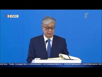 Иностранцы в Казахстане! Токаев: недопустима разница в зарплате местных и иностранных работников Иностранцы в Казахстане! Токаев: недопустима разница в зарплате местных и иностранных работников
