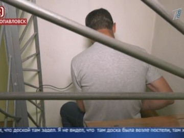 Нет берегов: стали чаще грабить и избивать старушек Нет берегов: стали чаще грабить и избивать старушек