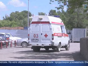 Жительница Карагандинской области скончалась от инфекции Жительница Карагандинской области скончалась от инфекции