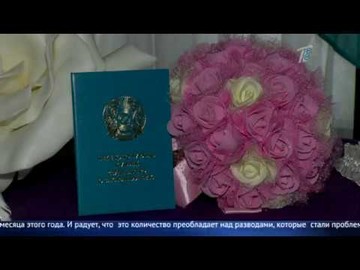 Алматинцы стали чаще разводиться. В чём причина? Алматинцы стали чаще разводиться. В чём причина?
