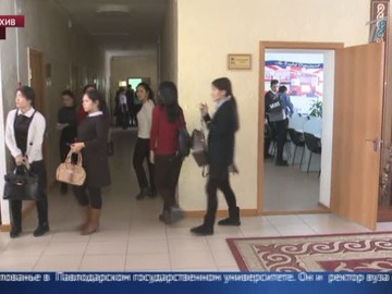 Помощник министра образования 2 года получал фиктивную зарплату в вузе Помощник министра образования 2 года получал фиктивную зарплату в вузе