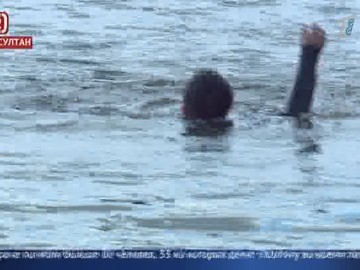 Трагедия на воде: С начала купального сезона по всей стране утонул 81 человек, из них – 33 ребенка Трагедия на воде: С начала купального сезона по всей стране утонул 81 человек, из них – 33 ребенка