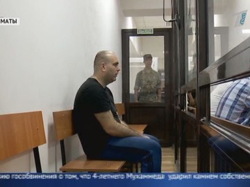 Трагедия на ВОАД: Свидетель сделал неожиданное заявление по делу Мурата Аскар-Оглы Трагедия на ВОАД: Свидетель сделал неожиданное заявление по делу Мурата Аскар-Оглы