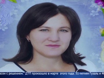 Пьяного лихача, по вине которого погибли две женщины, осудили в Алматы Пьяного лихача, по вине которого погибли две женщины, осудили в Алматы