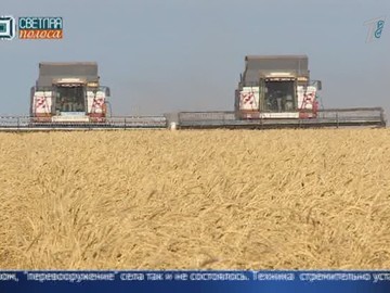Не утихают споры вокруг утилизационного сбора, вводимого на сельхозтехнику. Не утихают споры вокруг утилизационного сбора, вводимого на сельхозтехнику.
