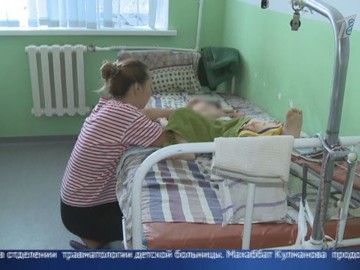 Строители первыми увидели выпавшего из окна детского сада ребенка, а воспитатели пропажу не заметили Строители первыми увидели выпавшего из окна детского сада ребенка, а воспитатели пропажу не заметили